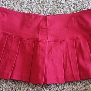Mini-Skirt